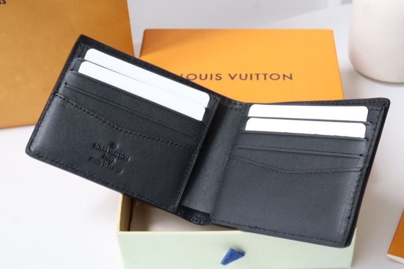 LV Wallets